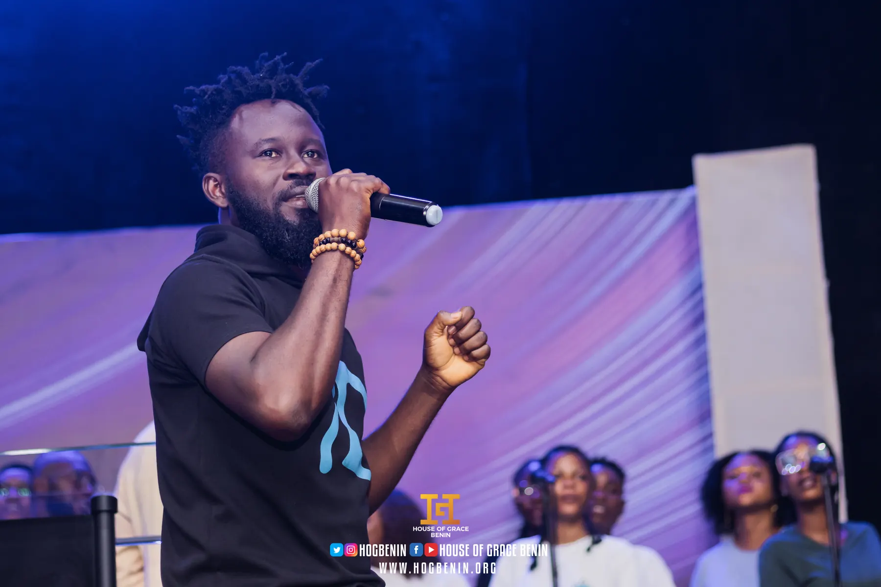 House of Grace Moment 7