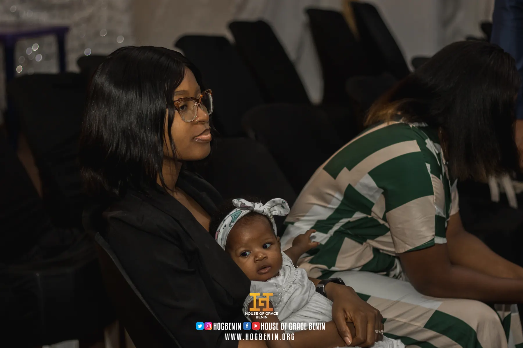 House of Grace Moment 24