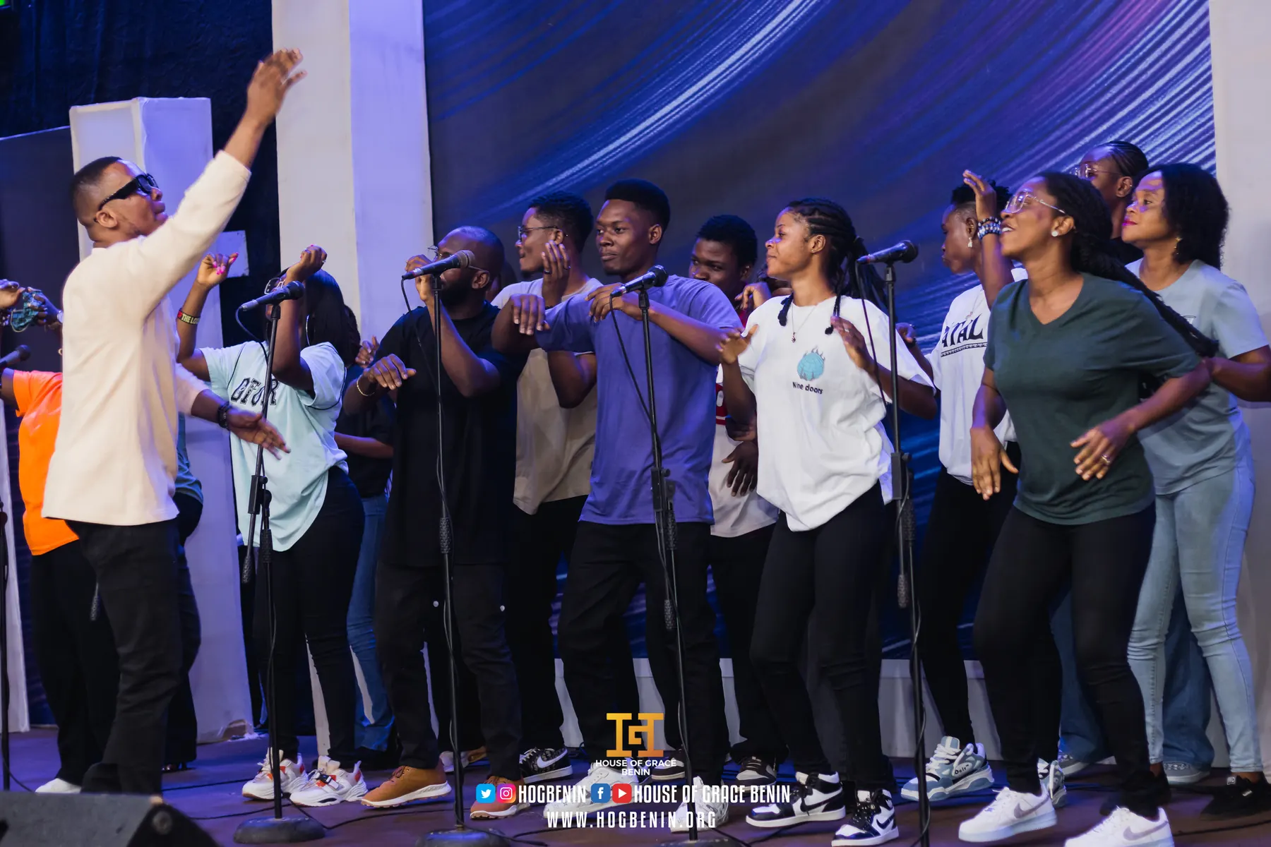 House of Grace Moment 29