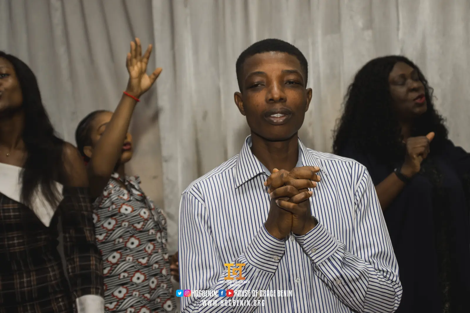 House of Grace Moment 46