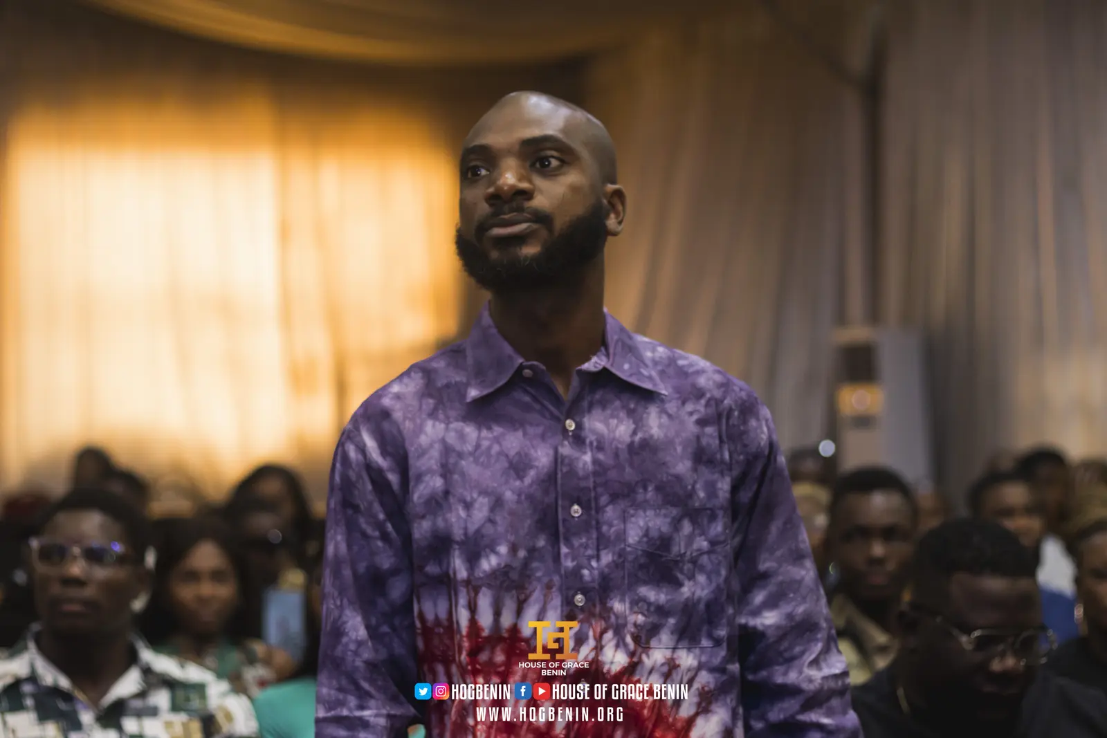 House of Grace Moment 49