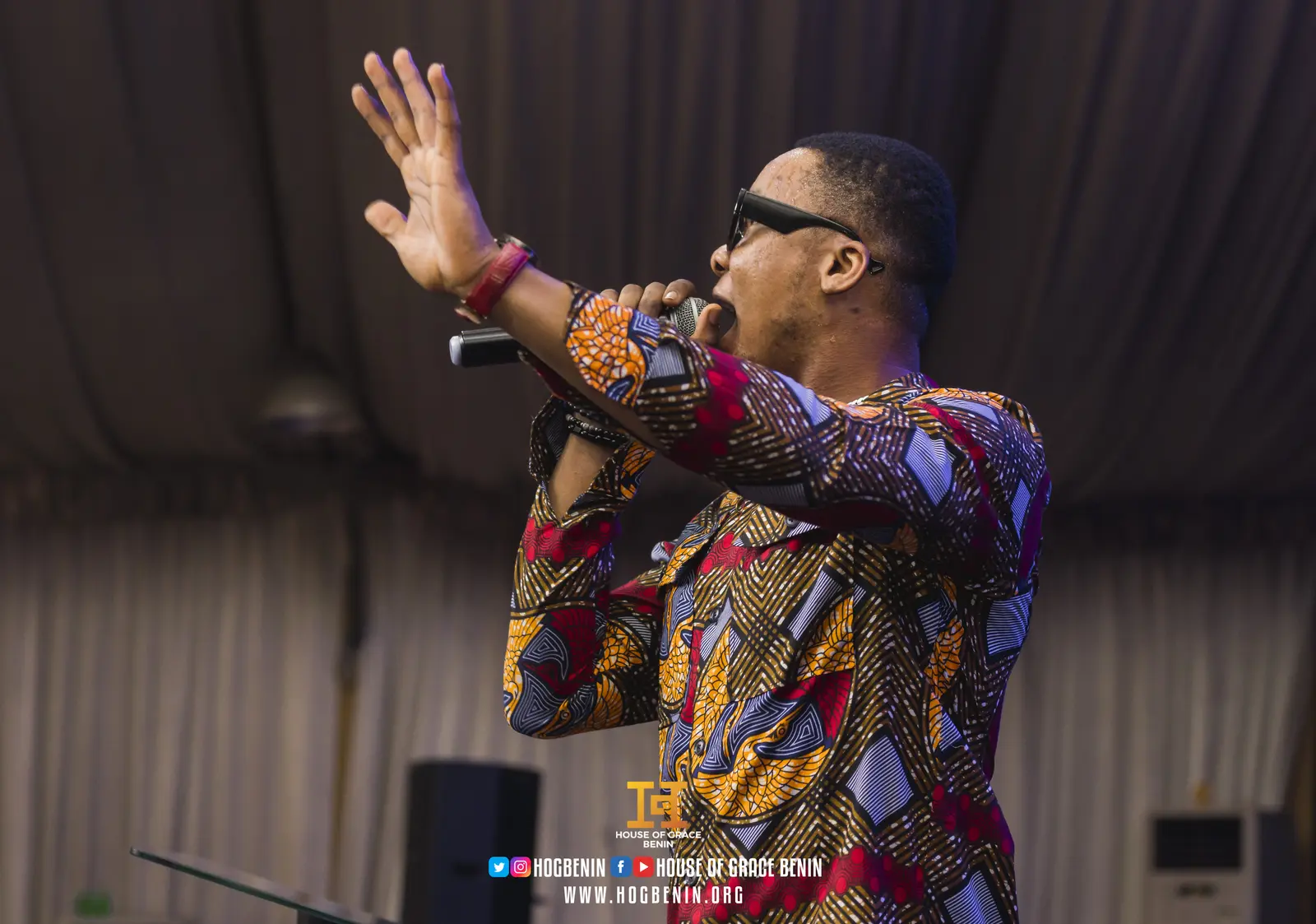House of Grace Moment 52