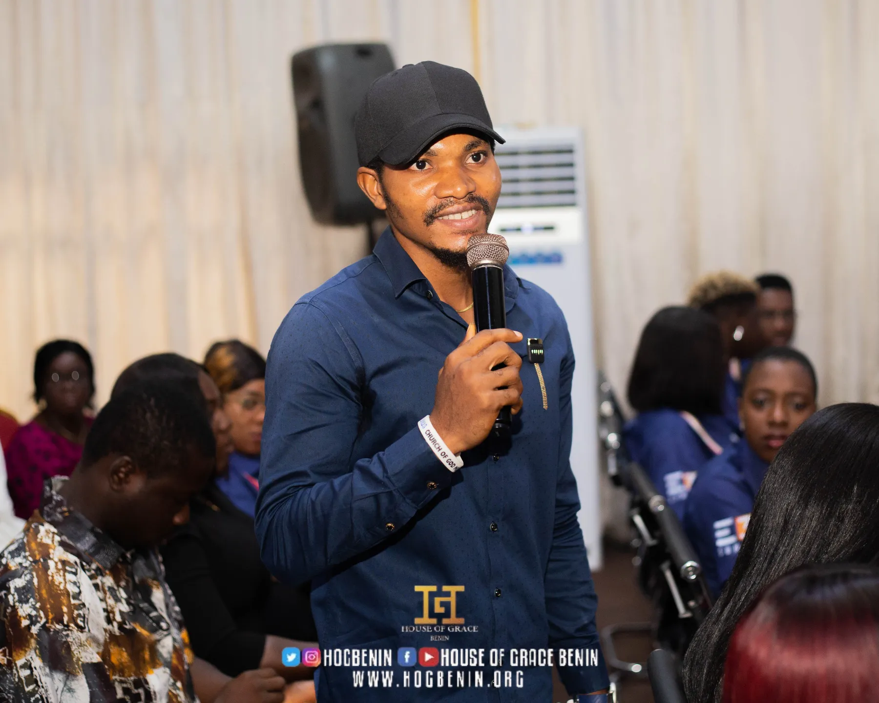 Sunday Service · 4 October 2026