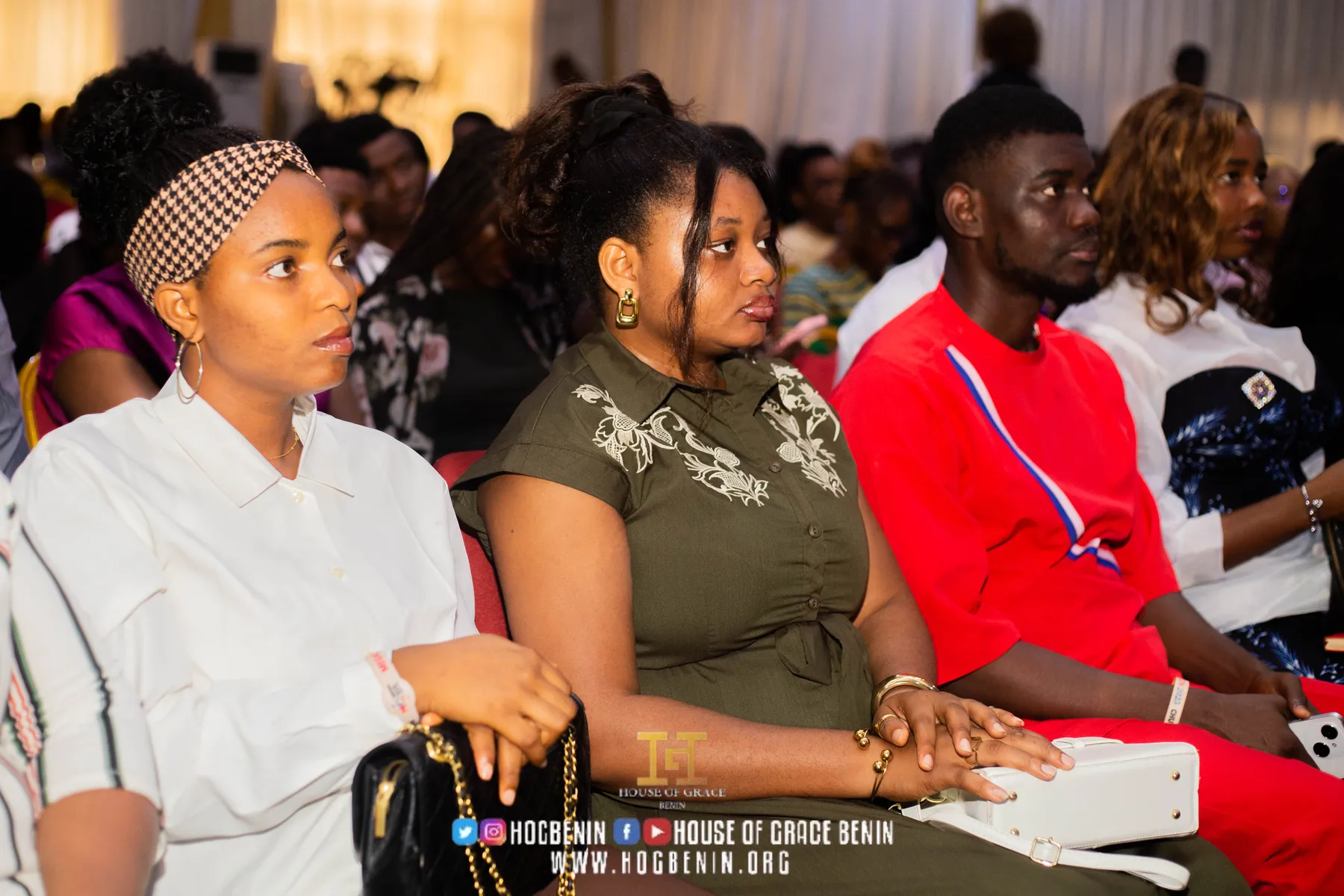 Sunday Service · 4 October 2026
