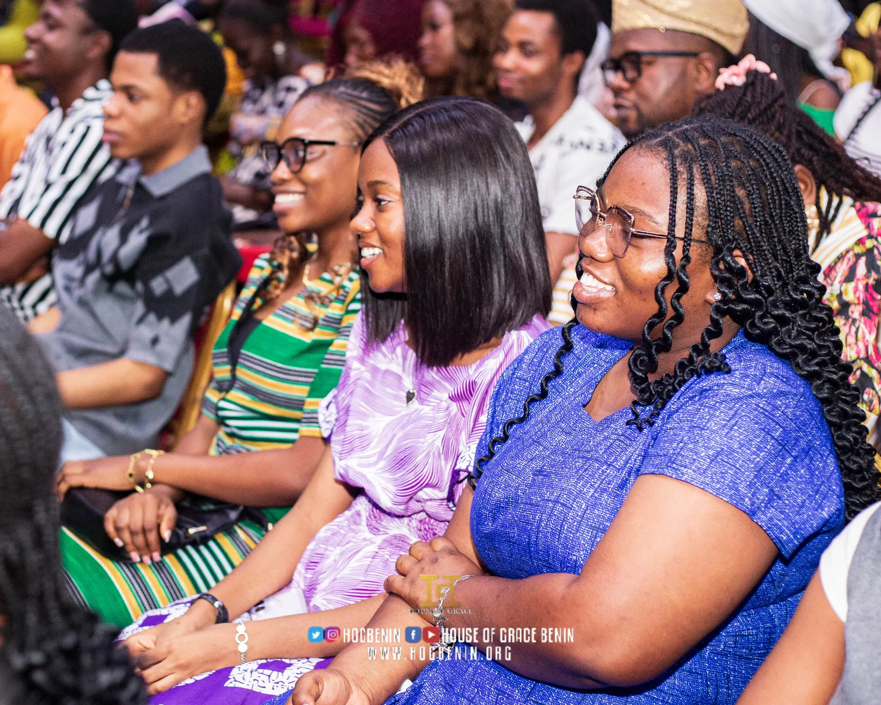 Sunday Service · 4 October 2026