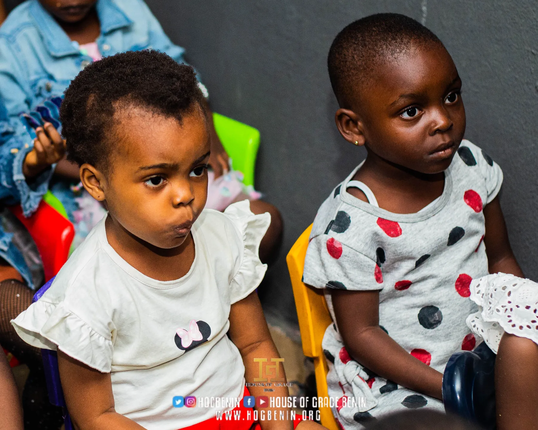 House of Grace · 13Th September, 2026