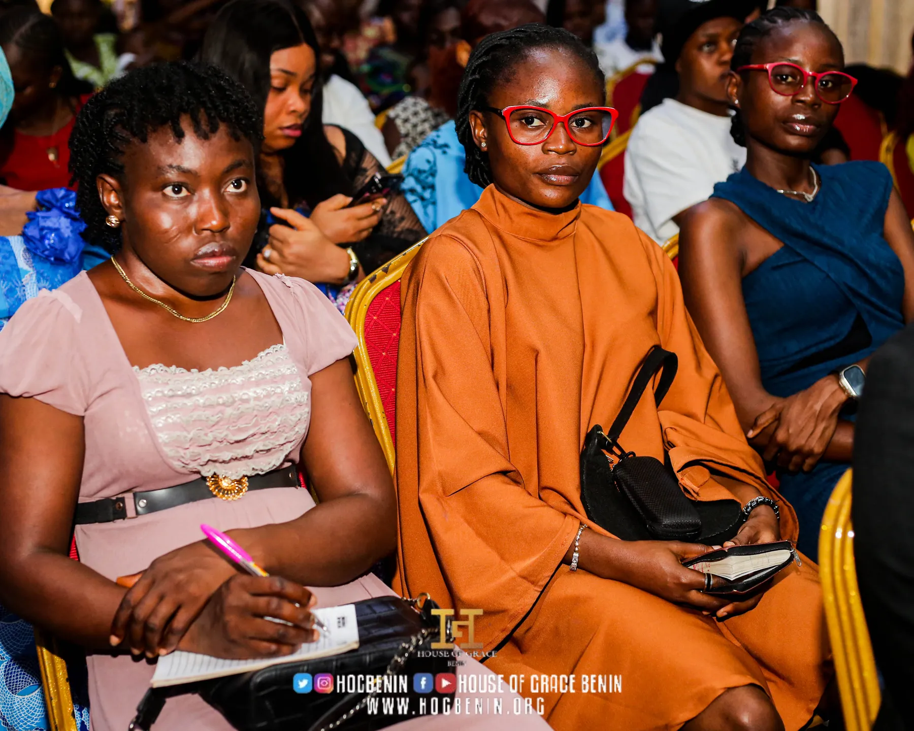House of Grace · 20Th September, 2026