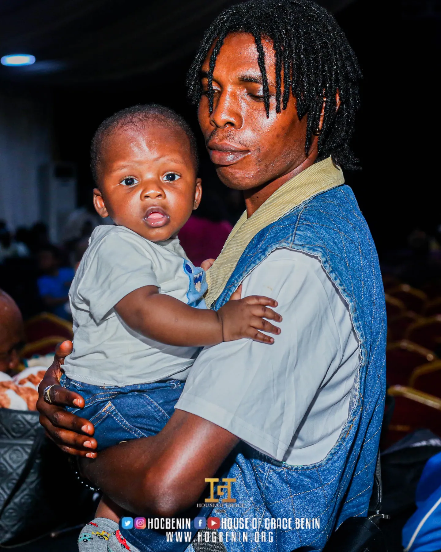 House of Grace · 20Th September, 2026